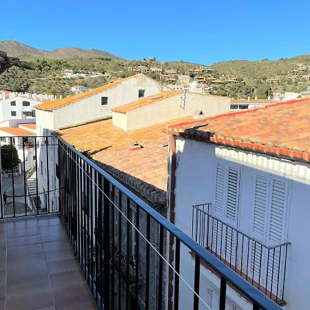 UNIÓ - Apartamento en el casco antiguo Cadaqués Exterior foto