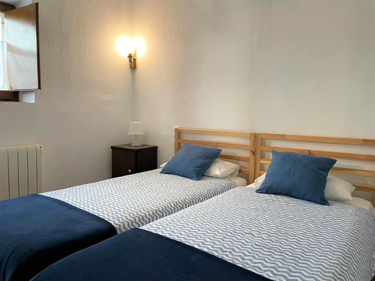 UNIÓ - Apartamento en el casco antiguo Cadaqués Exterior foto