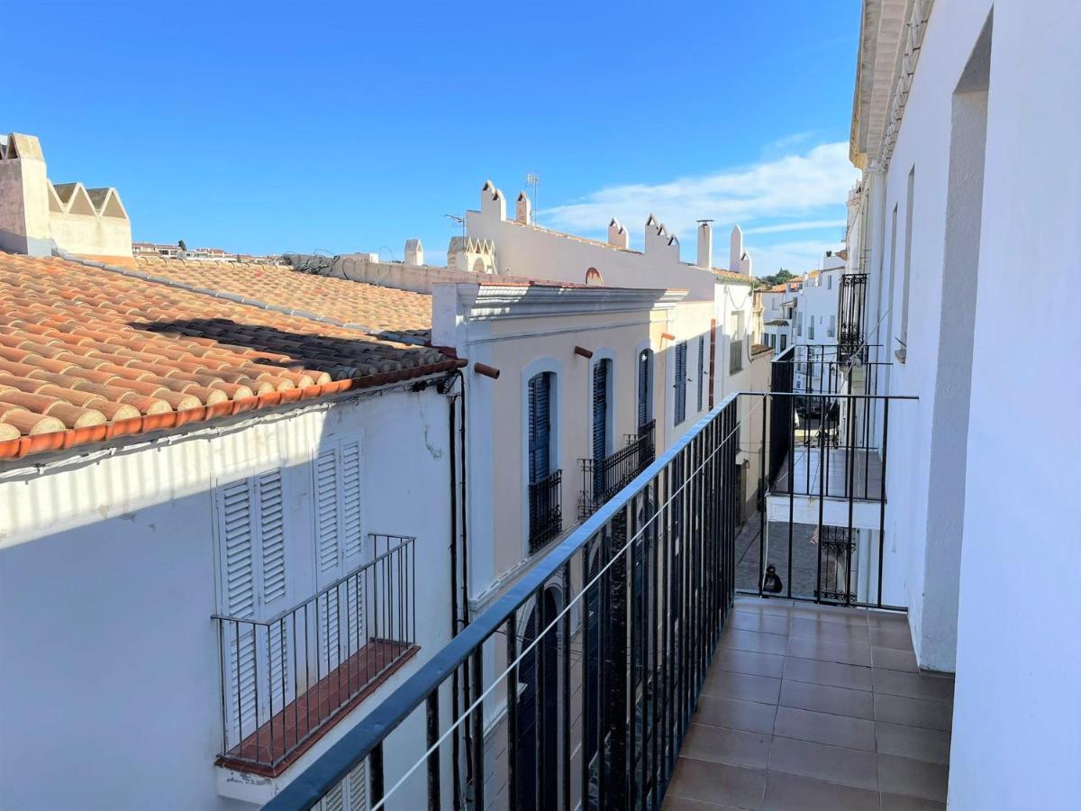 UNIÓ - Apartamento en el casco antiguo Cadaqués Exterior foto